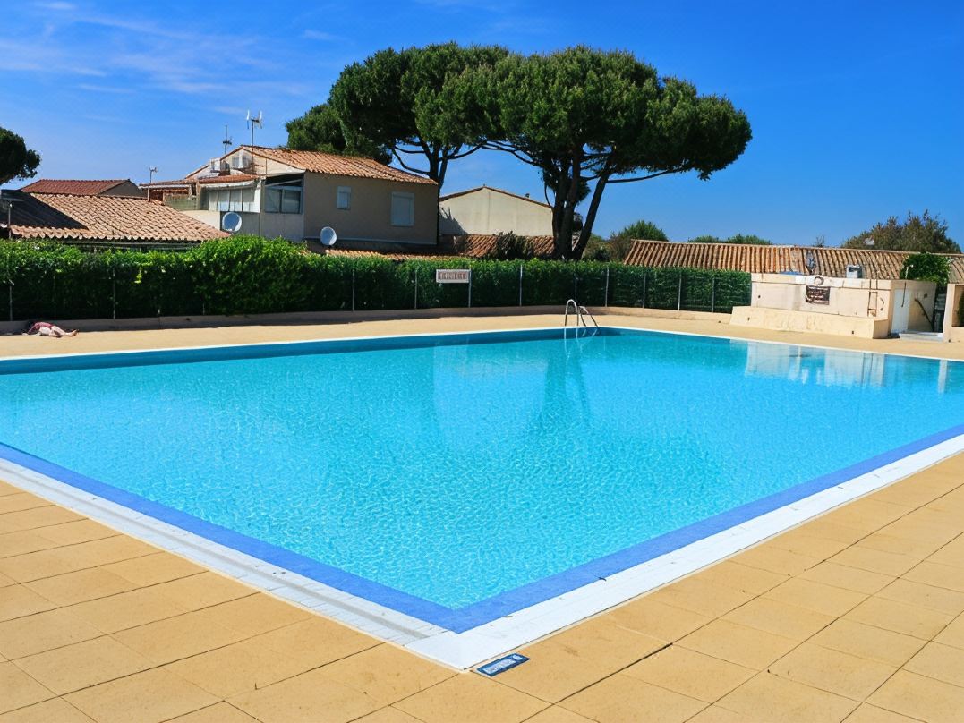 Mini Villa Almina 2/4 pers