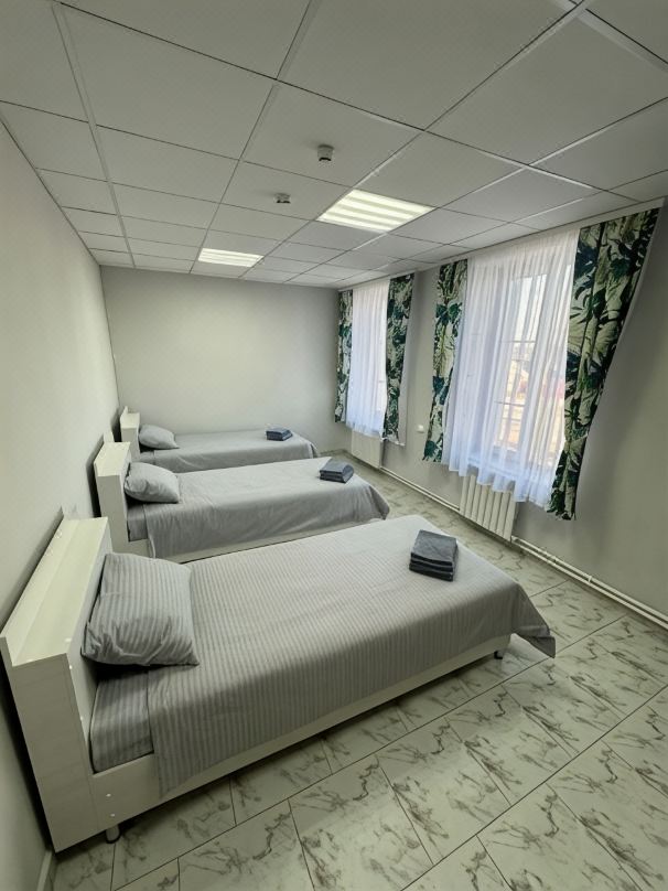 Hotel 888