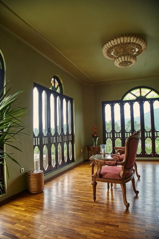 Golden Goose Villas