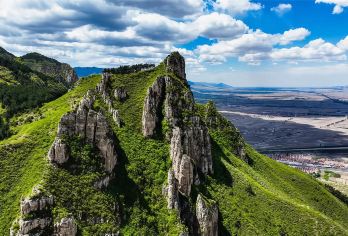 恒山+悬空寺+应县木塔一日游【大同游玩●多套餐可选●】【大同一日精华游，0购物】