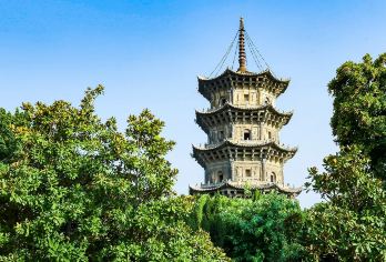 泉州开元寺+西街+中山街+金鱼巷半日游（古城深度讲解）【品泉州古城文化，深入本地生活】