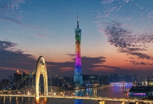 广州一日活动+黄埔军校+白云山+陈家祠【纯玩】广州、珠海出发【陈家祠雕梁画栋 白云山云巅瞰城】