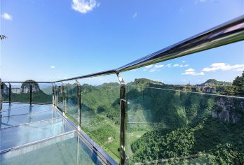 【朱砂古镇】纯玩一日游【纯玩无购物】