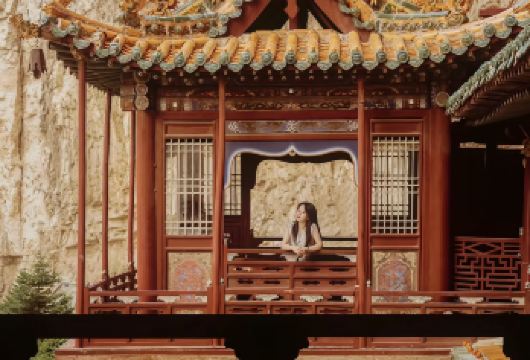 大同+五台山一日游【1单1团私家团 | 大同-五台山单程】【纯玩私家团-无隐形消费】