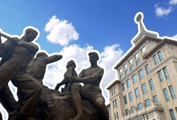 中国军事博物馆研学-看军事发展-含入馆服务【北京军事博物馆一日游，含入馆服务，集合信息出发前一日联系。】