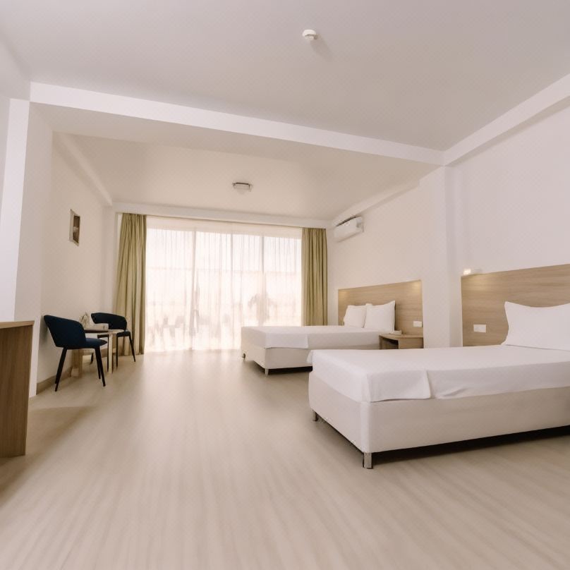 Brass Family Hotel