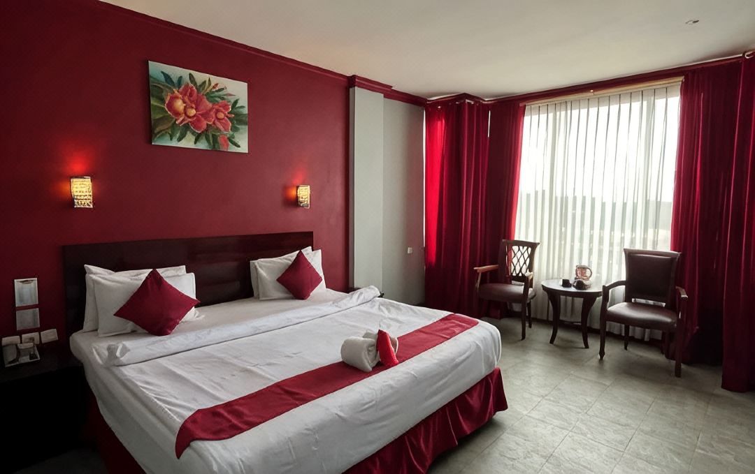Hotel Semeru Bogor