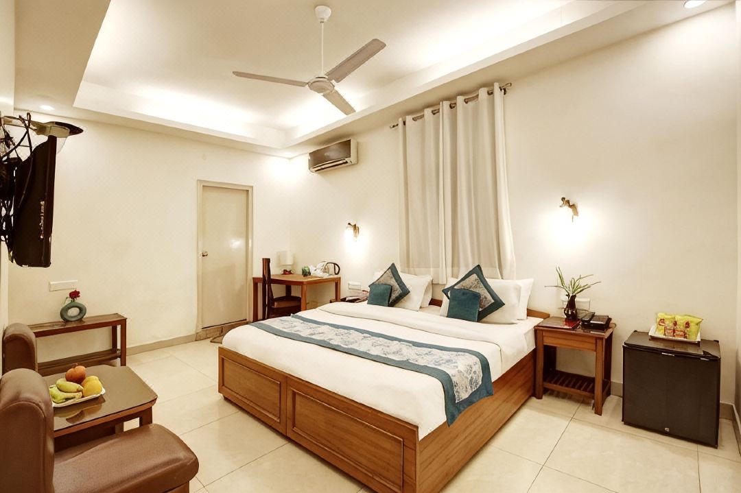Hotel Marks