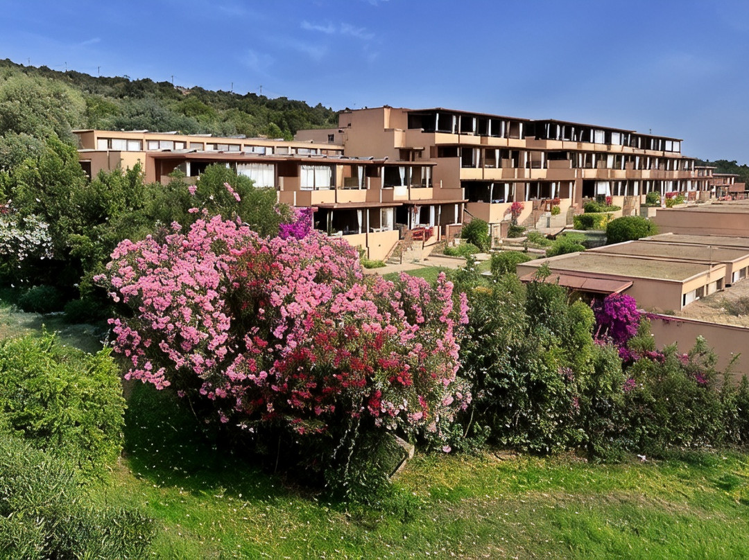 Residence Portolaconia Appartamenti