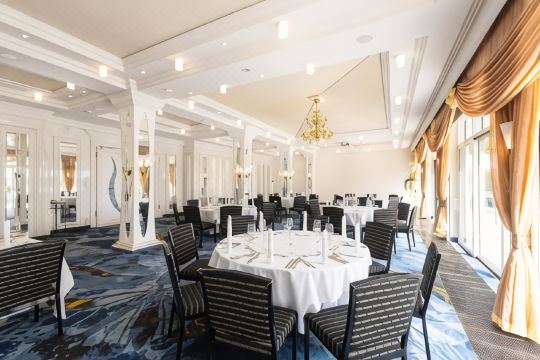 Vitalia Seehotel