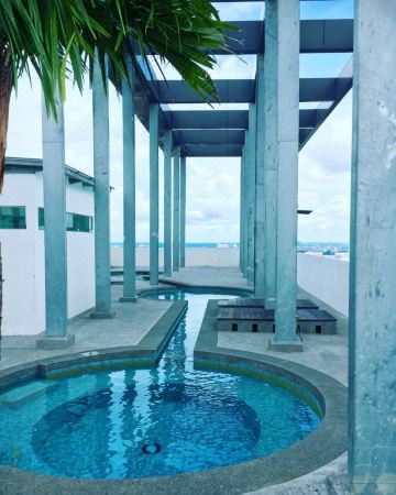 Lovely Large Condo Suites in JB CIQ