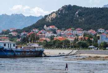 青岛崂山包车+私家定制+一单一团+多选组合+上门接送【网红渔村机位打卡&崂山经典景点集合，一单一团，玩得好】