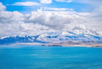 茶卡盐湖+青海湖+日月山一日游【大巴/8人小团多套餐可选】【情侣出游/学生打卡热门地/网红打卡】