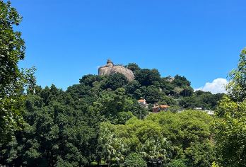 鼓浪屿吉时船票+菽庄花园+日光岩一日游【9人纯玩团|赠旅拍】【[拒绝套路]真纯玩无购物，拒绝套路+点，无二次收费，选择我们让您放心出行。】