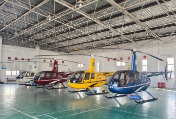 南京老山直升机体验【空中观光+老山/江畔/城际多航线可选】【“老山-江畔”双景融合视角，解锁“空中看山水”的震撼体验。】