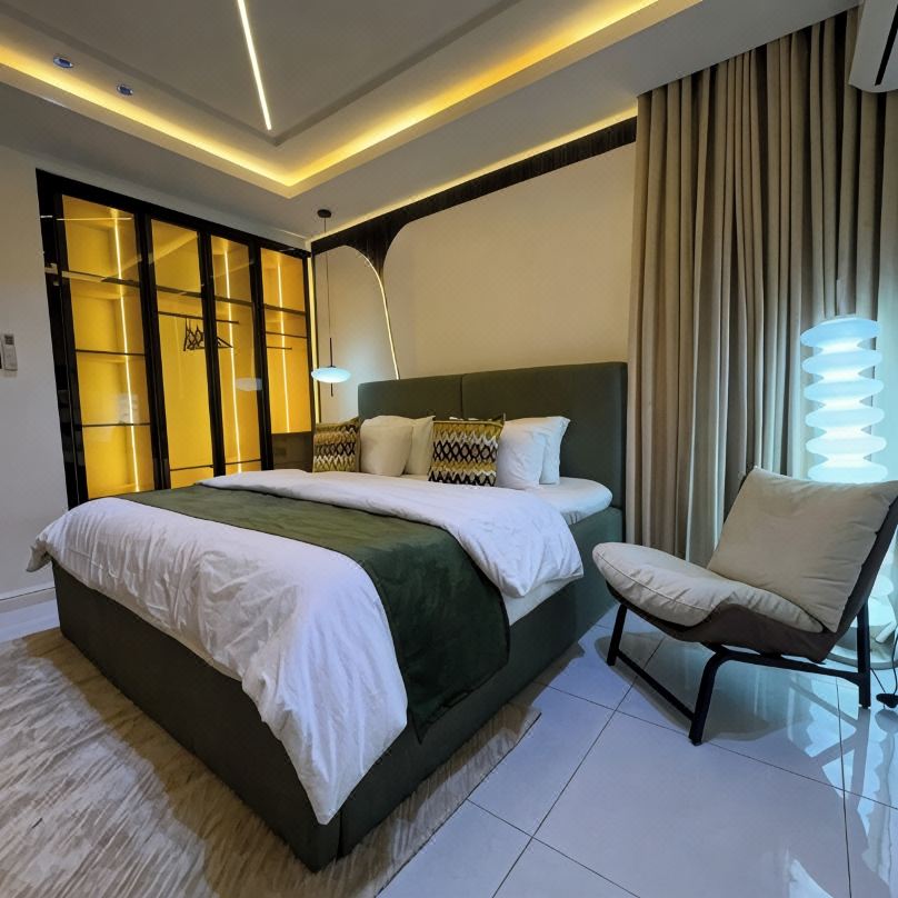 FAIZ HOMES