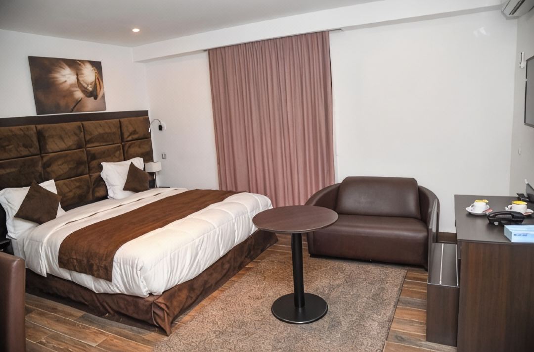 RESIDENCE QUATRE SAISON