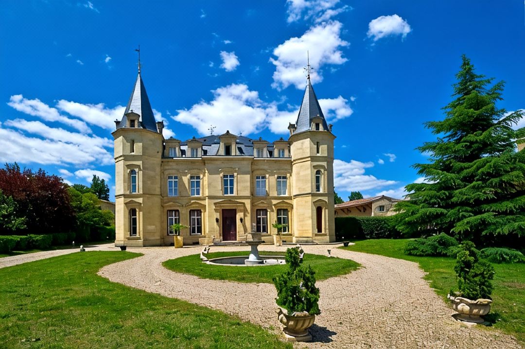Hôtel la Tour Perrier