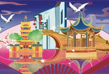 苏州拙政园+虎丘+寒山寺+狮子林一日游【园林全景•含耳麦】【此线路独立运营，严选高素质导游，追求品质，保证游玩质量，放心选择，安心出游。】