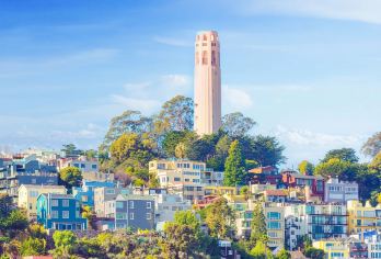 美国旧金山硅谷&斯坦福大学-可定制【中文专车-舒适纯净】【中文专车出行，景点灵活调整，打卡经典，游玩自己定义，无需等待，专属贴心服务，尽享惬意旅程】