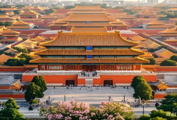 北京故宫博物院半日游【含故宫门票+讲解】【春节可定】【高级导游讲解】