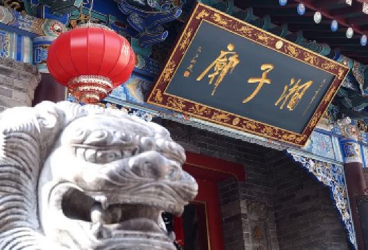 西安城墙+永兴坊+湘子庙+大唐不夜城 | 一日游【甄选精华路线，适合亲子/家庭/朋友出游】