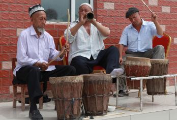 阿图什一日游（早出晚归）（无自费，无购物）【舒适空调大巴，早去晚回】