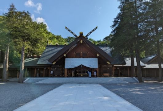 日本北海道札幌市区一日游/行程可调-可定制多日游【精选热门景点，高效游玩不走回头路，深度了解文化内涵，贴心服务保障，轻松享受旅程，性价比超高的旅行。】