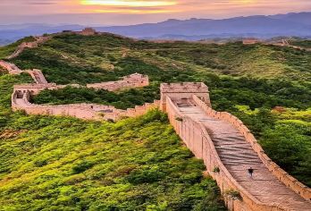 北京慕田峪长城一日游【可五环内接+长城游玩5小时+赠摆渡车】【[舒适车型]根据人数安排车型，保证一人一座位，安全舒适，放心出行。】