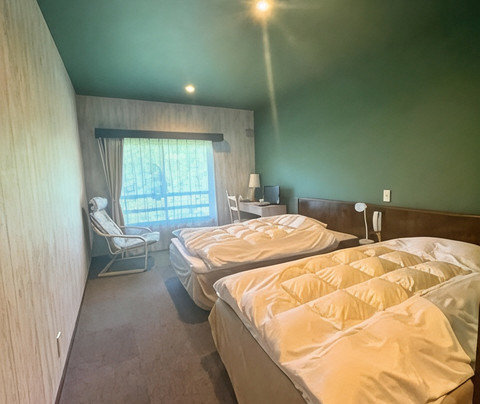 吉野川市酒店住宿-Misato no Yu