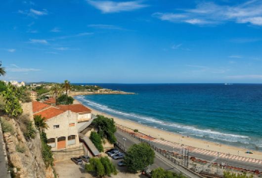 西班牙 巴塞罗那-塔拉戈纳一日游（可定制周边游）【专属客服和本地中文司机，一家一团包车】