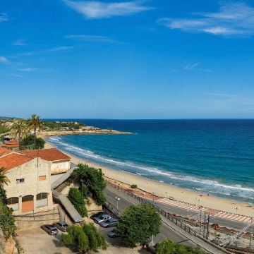 西班牙 巴塞罗那-塔拉戈纳一日游（可定制周边游）