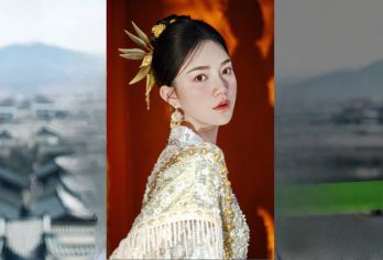 大理白族自治州洱海+苍山+喜洲+洱海【云南包车|可定制行程】【一对一定制出游，出行品质更有保障】