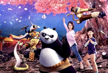 北京环球影城优速通14项/5/3/单项快速通道+导游在线指导【正规旅行社，官方票源，出票快（单项游玩当天内完成出票）】