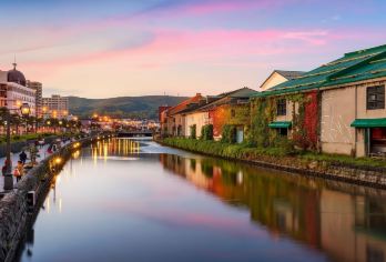 日本北海道-札幌往返-美瑛-富良野-旭川-红叶/冬季必打卡【专业行程定制，精选热门景点，高效游玩不走回头路，贴心服务保障，轻松】