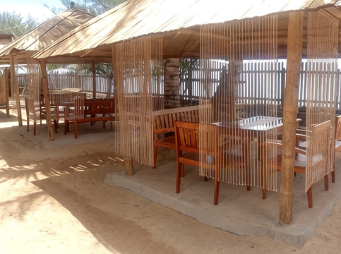 Larantuka酒店住宿-Sunrise Resort