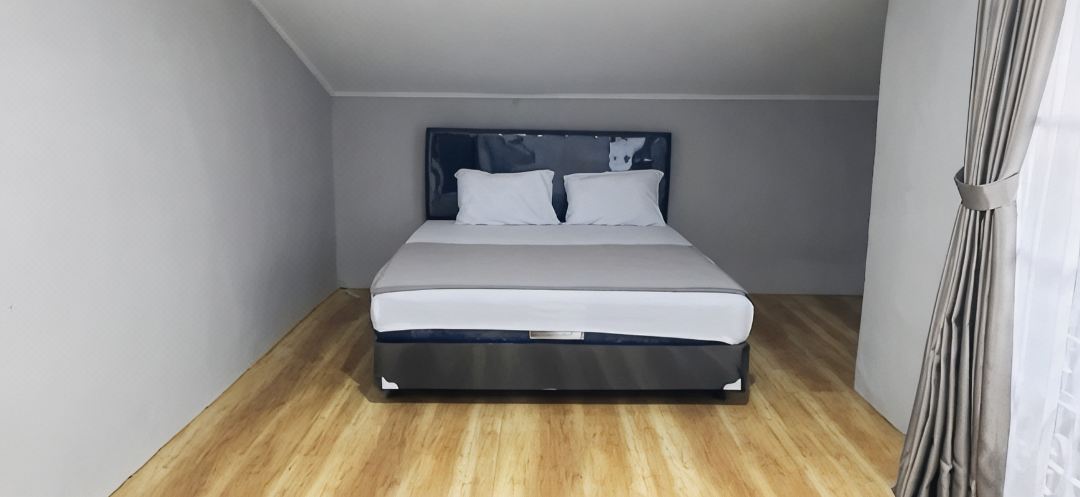 Costay Hobbit House Syariah