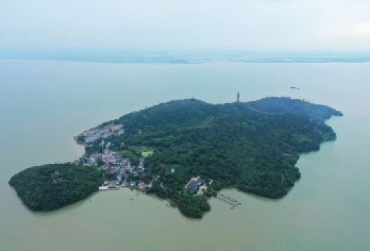 合肥包车 | 三河古镇+巢湖姥山 一日游【[一对一包车]上门接送，车辆费用全含】