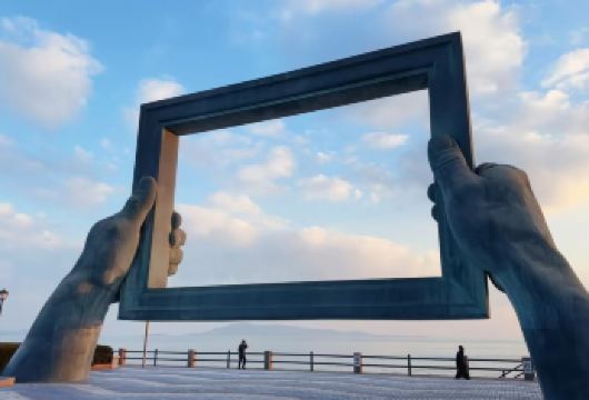 【春节预售】商务小团|往返接送 |网红景点打卡【车接车送】