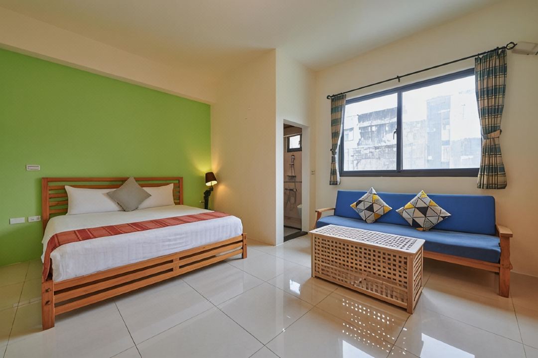 Avene Bed and Breakfast