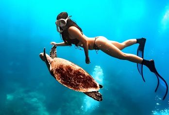 马布岛+卡帕莱一日游 【打卡网红水屋丨遇见巴瑶族】【马布岛特色水屋打卡拍照】