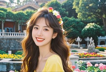 【12人纯玩小团接送+门票+午餐】厦门鼓浪屿+菽庄花园一日游【[线路精心设计]走近1栋地标别墅，逛1条人少景美的世遗线路，含2大经典景点菽庄花园】