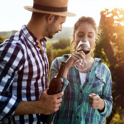 澳大利亚悉尼猎人谷一日游【酒庄品酒/含午餐/美酒美食之旅】