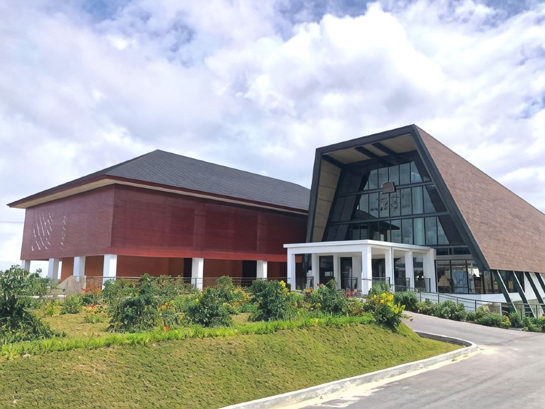 Coffee Hotel Akasi Dolok Sanggul