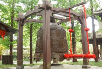 大慈恩寺+大雁塔+西安博物院+小雁塔遗址公园+回民街*纯玩【看大小雁塔，每一块砖瓦都似乎向我们讲诉古老的盛唐故事】