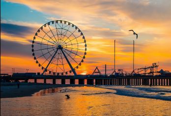 美国西雅图-瑞尼尔山国家公园&可定制【中文专车-舒适纯净】【中文专车出行，景点灵活调整，打卡经典，游玩自己定义，无需等待，专属贴心服务，尽享惬意旅程】