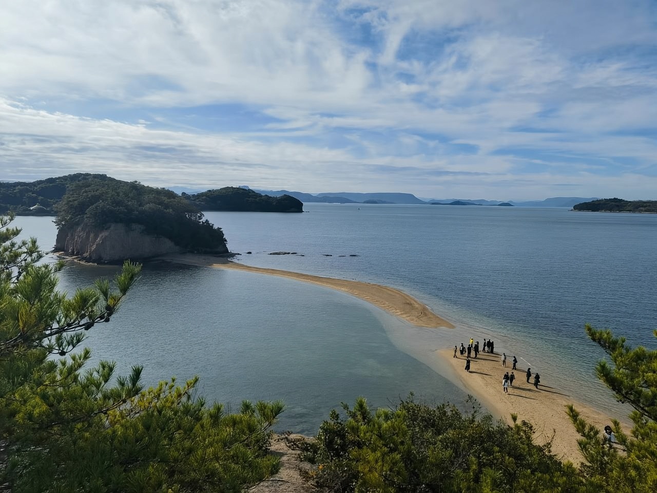 日本四国：高知城+桂滨+坂本龙马生纪念馆包车游