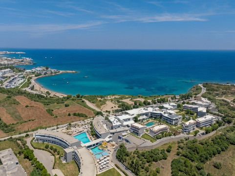 Virginia Family Resort