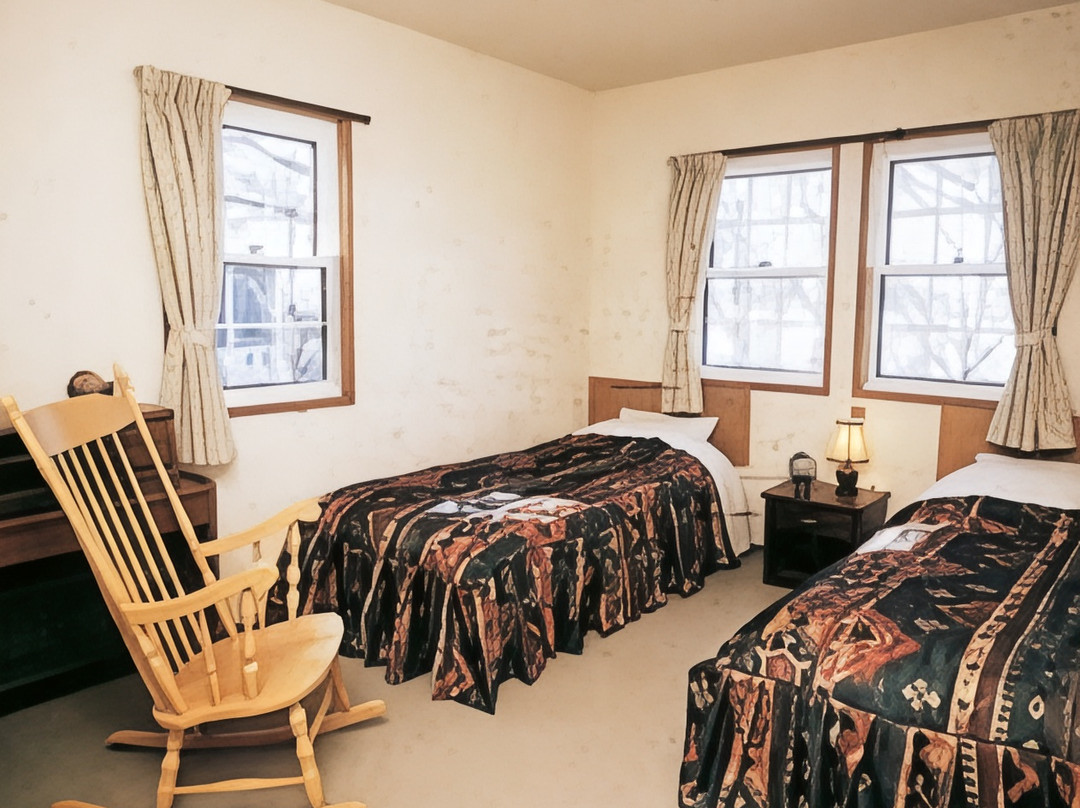 Ｂ＆Ｂ 膳宿公寓寿庵