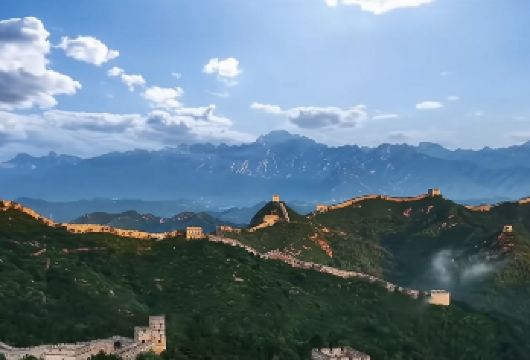 北京八达岭长城一日游，专车定点接送，真诚热情，服务周到【专车接送，无购物无推销，真诚服务，品质为先】